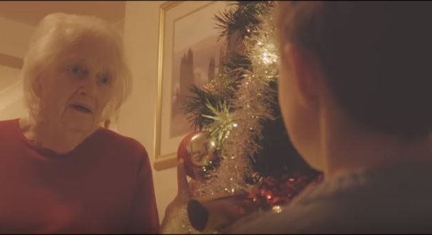 A Christmas To Remember – Short Film